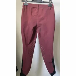 pantalon 32/34 bordeaux*Cavalleria Toscana Sale