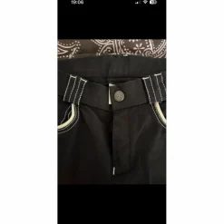 Komutekir Pantalons>Pantalon cheval