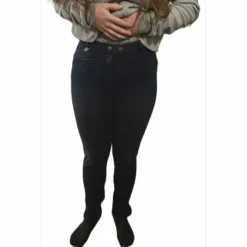 Pantalon Classic Riding Wear _ marine*- Marque inconnue - Discount