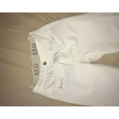 Herve Godignon - Jump'in Pantalons De Concours>pantalon concours