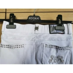 Pantalon concours*B Vertigo Outlet