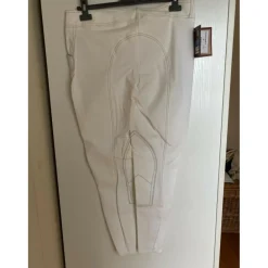Pantalons De Concours>Pantalon Concours blanc