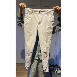 Penelope Leprevost Pantalons De Concours>pantalon concours blanc penelope