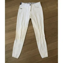 Pantalon concours blanc*Pikeur Best