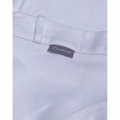Pantalon concours blanc équitation*Fouganza Clearance