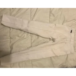 Pantalon concours fille*Fouganza Clearance