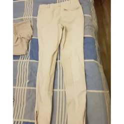 Pantalon d equitation*- Marque inconnue - Sale