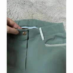 Pantalon Giovanni sauge*Dada Sport Discount