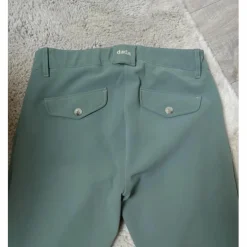 Pantalon Giovanni sauge*Dada Sport Discount