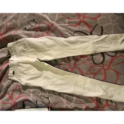 Fouganza Pantalons De Concours>pantalon de concours