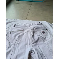Pantalon de concours*Fouganza Clearance
