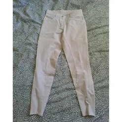 Equitheme Pantalons De Concours>Pantalon de concours