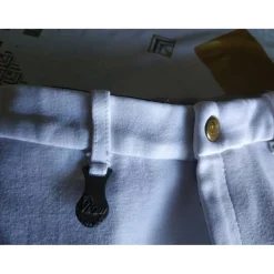 Pantalon de concours blanc*Equi-Comfort Sale