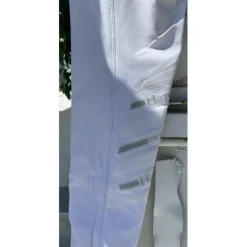 Pantalon de concours blanc Harcour* Best