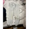 pantalon de concours blanc jumpin*Jump'In Online