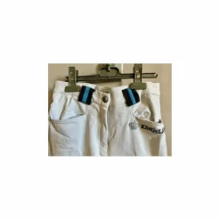 Kingsland Pantalons De Concours>Pantalon de concours Blanc