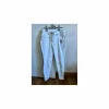 Fouganza Pantalons De Concours>Pantalon de concours Blanc