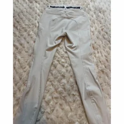 Pantalon de Concours Blanc*HKM Outlet