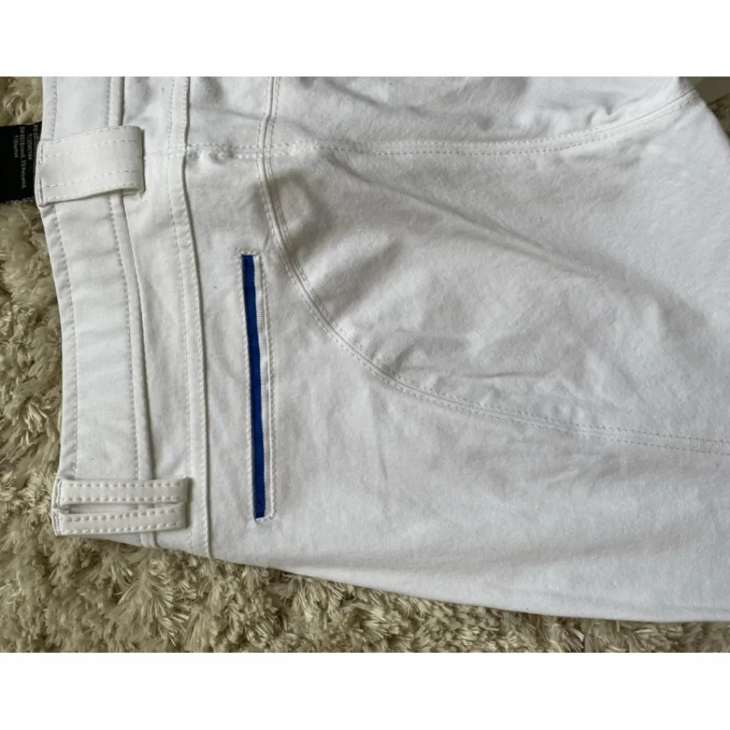 Pantalon de concours neuf taille 36*Equitheme Sale