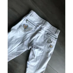 Pantalon de concours*Equitheme Clearance