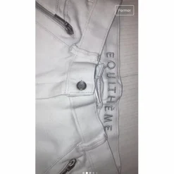 Pantalon de concours equitheme* Clearance