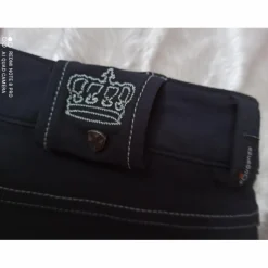 Pantalon de concours*Fouganza Outlet
