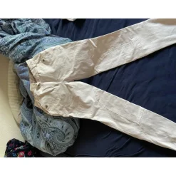 Pantalon de concours*Fouganza Hot