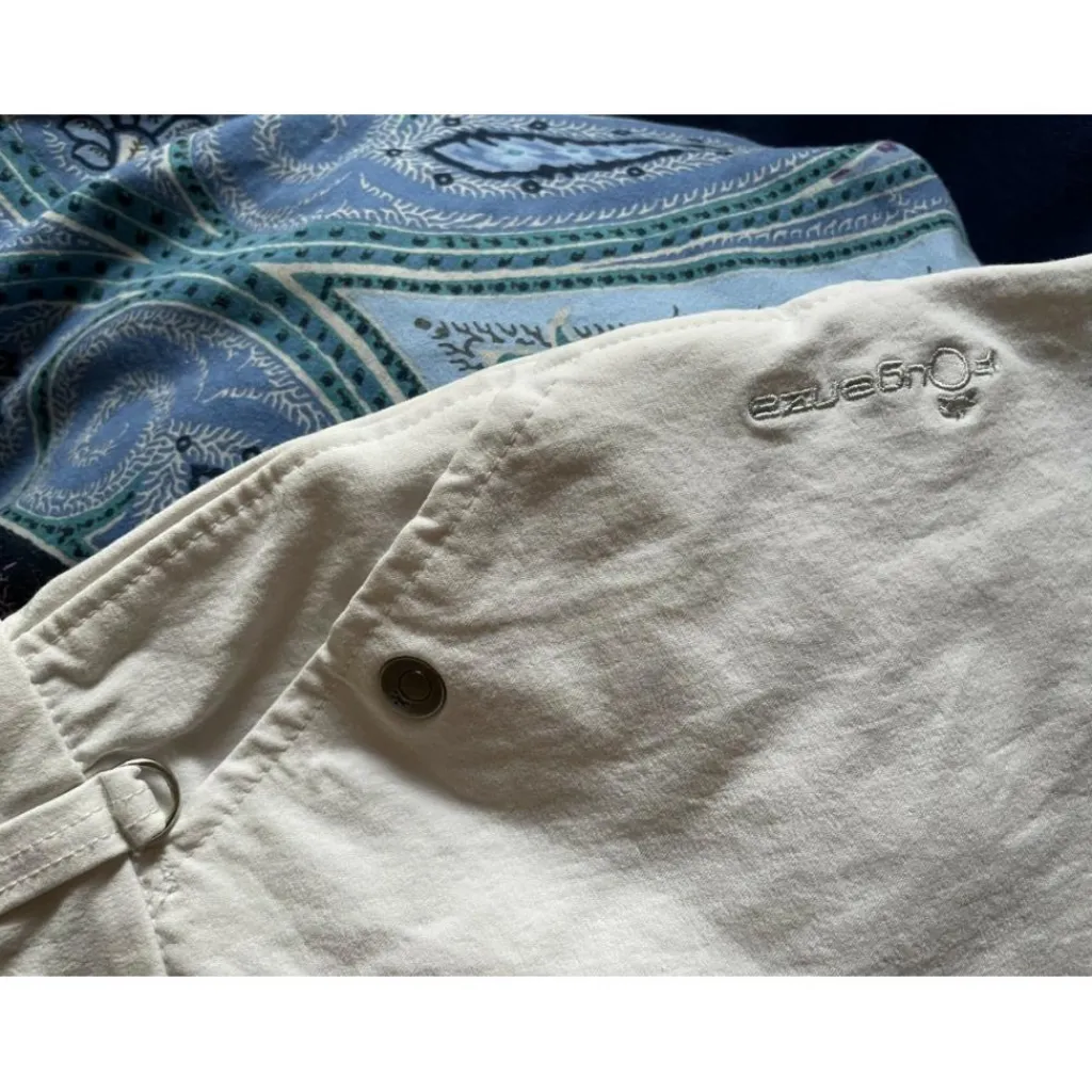 Pantalon de concours*Fouganza Hot