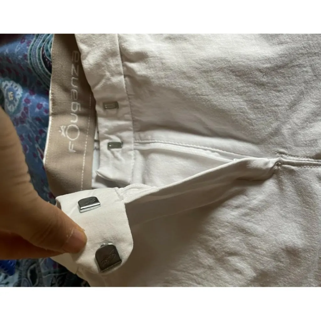Pantalon de concours*Fouganza Hot
