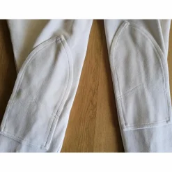 Fouganza Pantalons De Concours><noscript><img width=