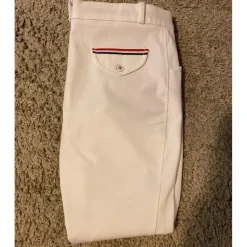 Herve Godignon - Jump'in Pantalons De Concours>Pantalon de concours Hervé Godignon