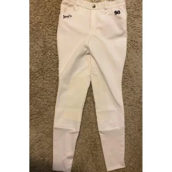 Herve Godignon - Jump'in Pantalons De Concours>Pantalon de concours Hervé Godignon