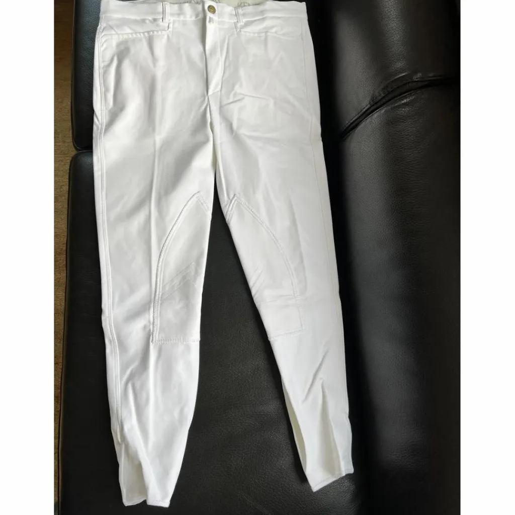PANTALON DE CONCOURS (homme) SOFTSHELL*Kentucky Outlet