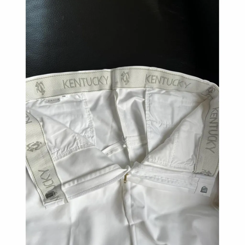 PANTALON DE CONCOURS (homme) SOFTSHELL*Kentucky Outlet