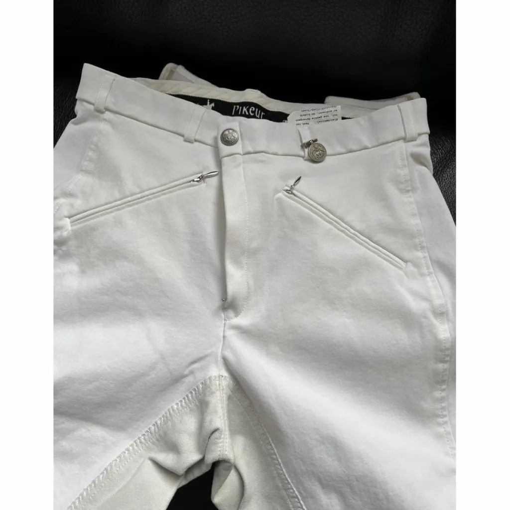 PANTALON DE CONCOURS (HOMME) - MODÈLE : LIOSTRO*Pikeur Best