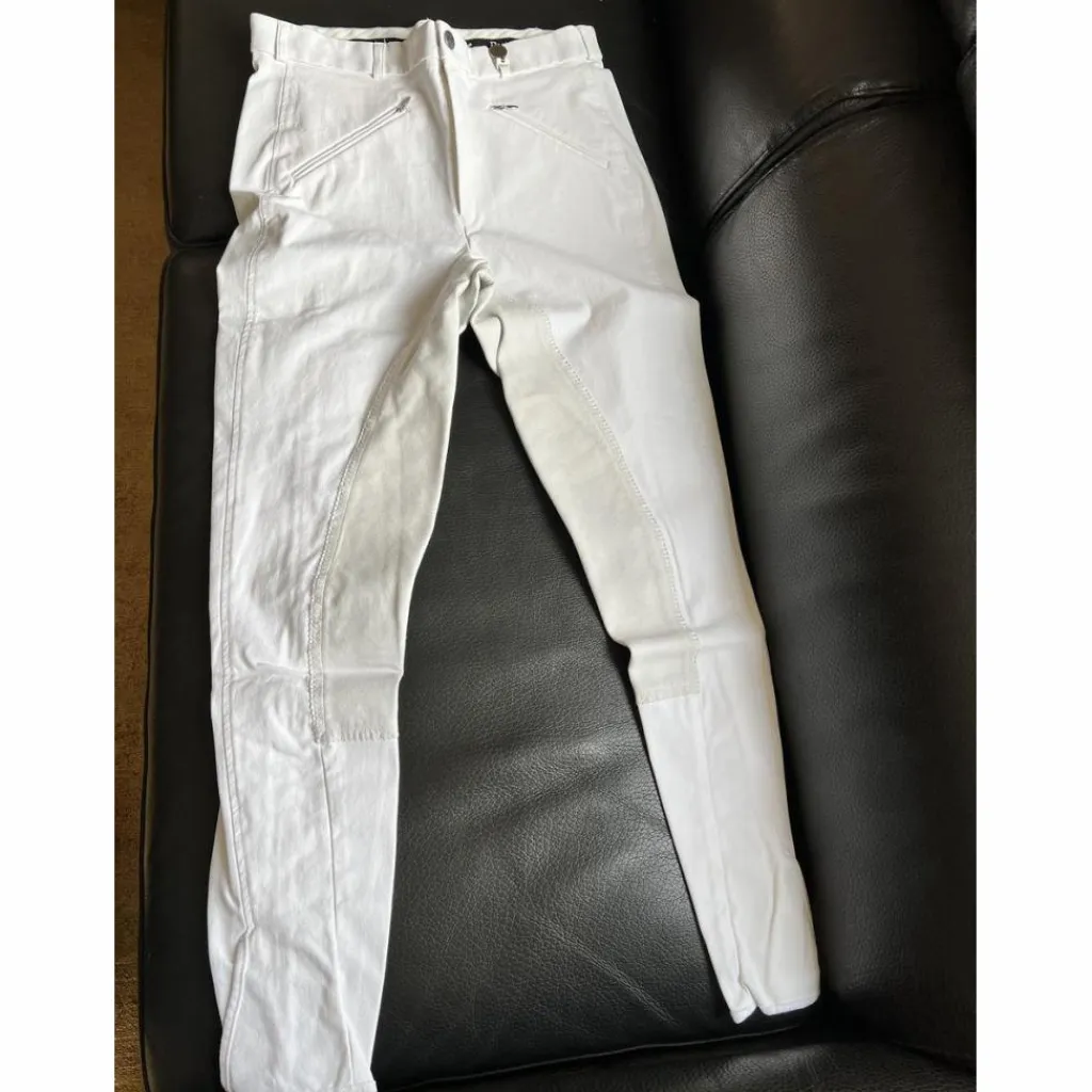 PANTALON DE CONCOURS (HOMME) - MODÈLE : LIOSTRO*Pikeur Best