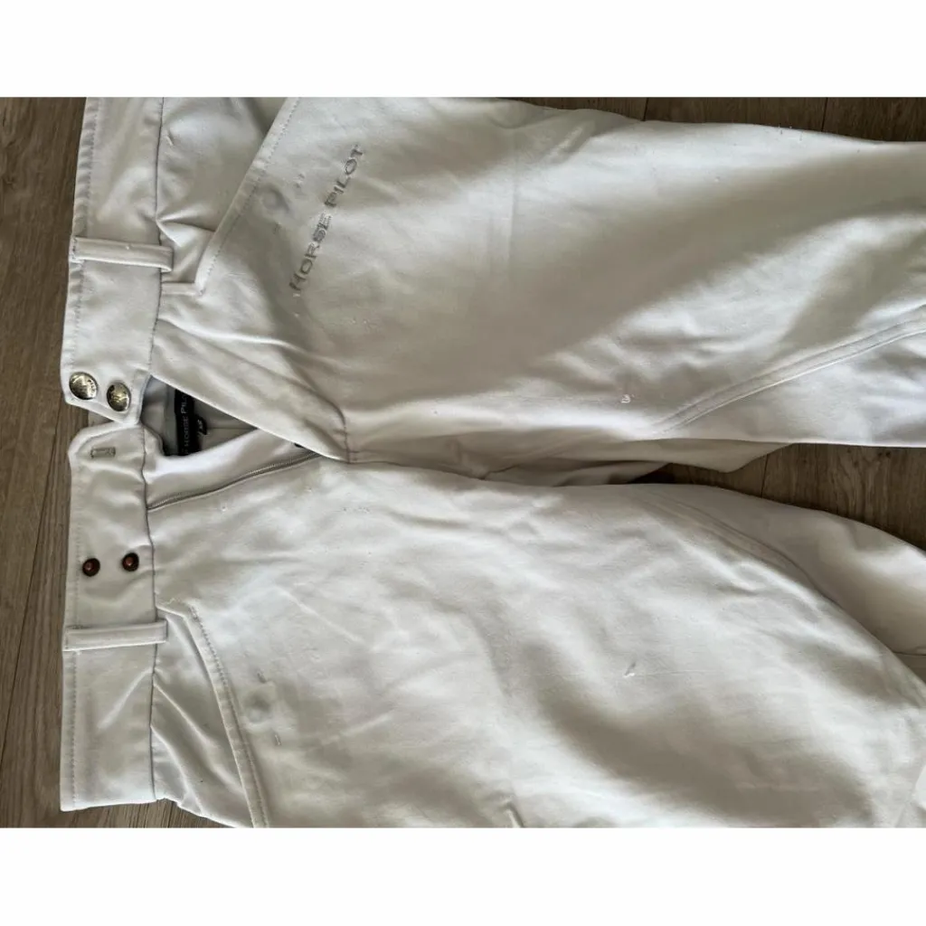 Pantalon de concours Horse Pilot*HorsePilot Clearance