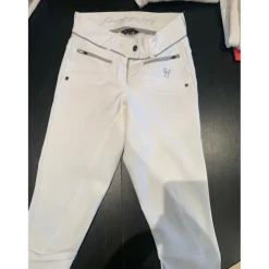 HorsePilot Pantalons De Concours>Pantalon de concours Horse Pilot
