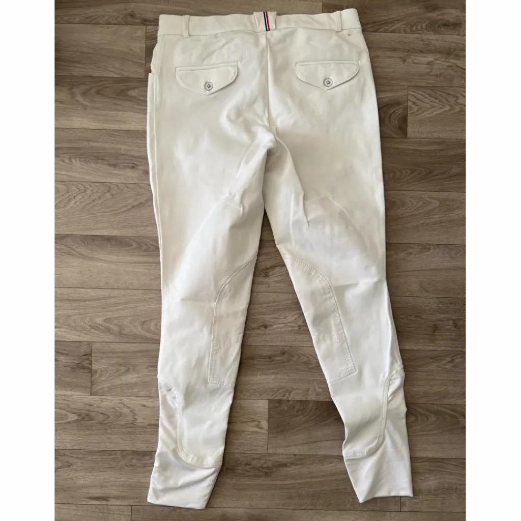 Jump'In Pantalons De Concours>Pantalon de concours