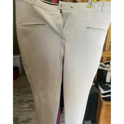 Le Sabotier Pantalons De Concours>Pantalon de concours
