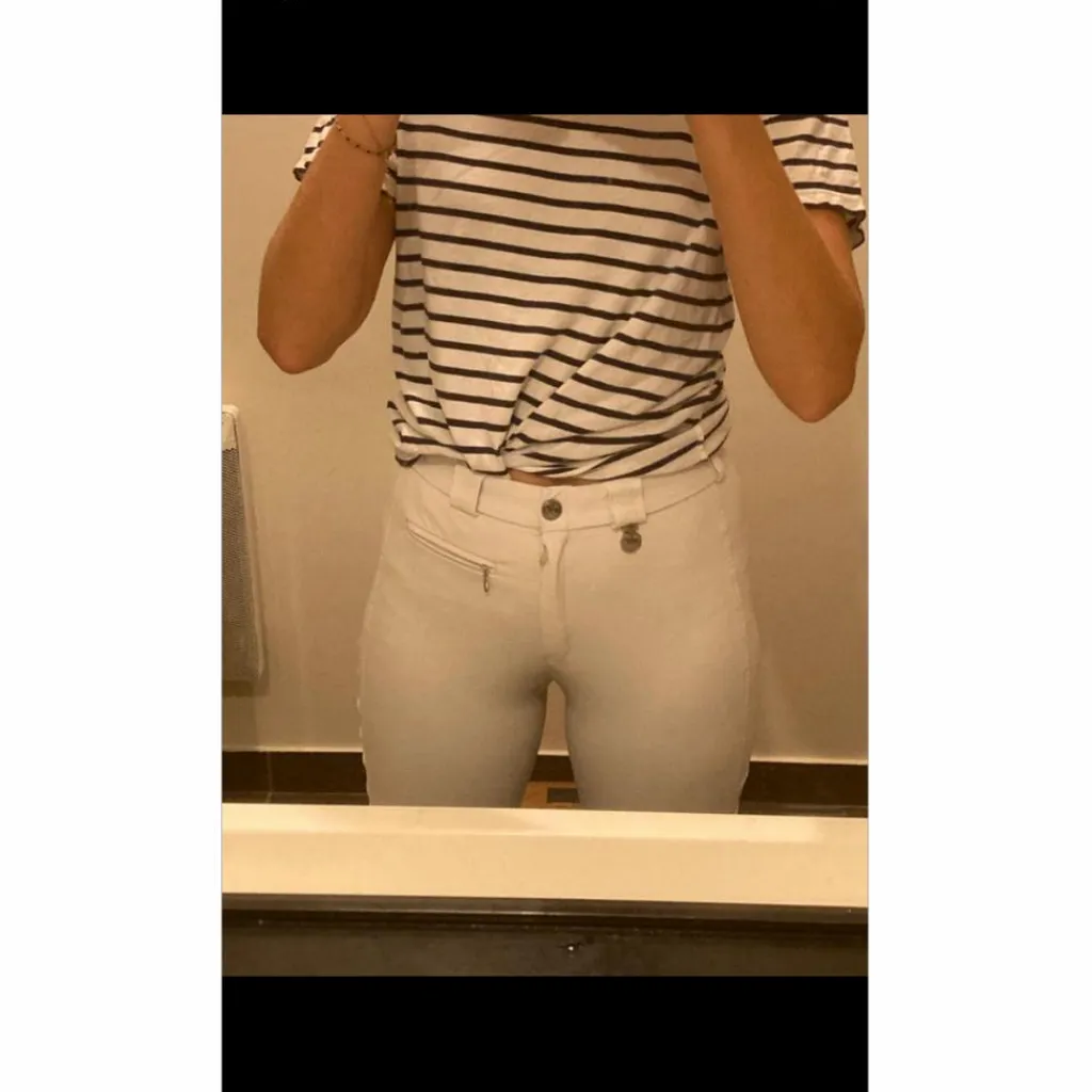 Pantalon de concours*Pikeur Best