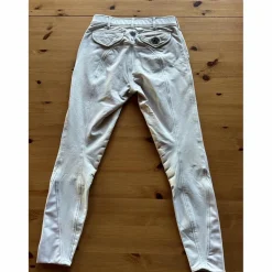 Pantalon de concours équitation homme Montar taille 46*- Marque inconnue - Discount