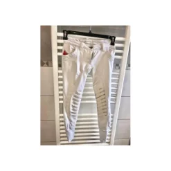 Animo Pantalons De Concours>Pantalon de concours équitation taille taille 32 en tbe à 75 euros
