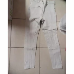 Pantalon de concours taille 36*Fouganza Sale