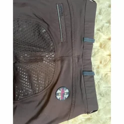 pantalon de travail violine*Spooks Hot