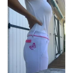Deserata Pantalons De Concours>Pantalon