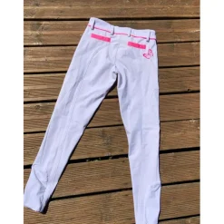 Deserata Pantalons De Concours><noscript><img width=
