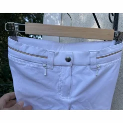Penelope Leprevost Pantalons De Concours><noscript><img width=