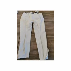 Pantalon d'équitation blanc Sydney by Lami-Cell taille 44*Lamicell Outlet