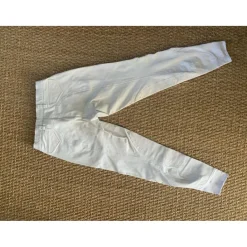 pantalon d'équitation blanc FUN- PENELOPE*Penelope Leprevost Clearance